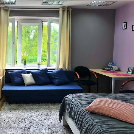Bed & Breakfast Gallery