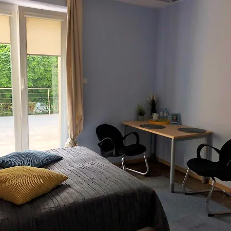 Bed & Breakfast Gallery *