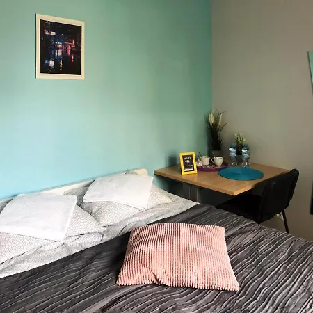Gallery Bed & Breakfast