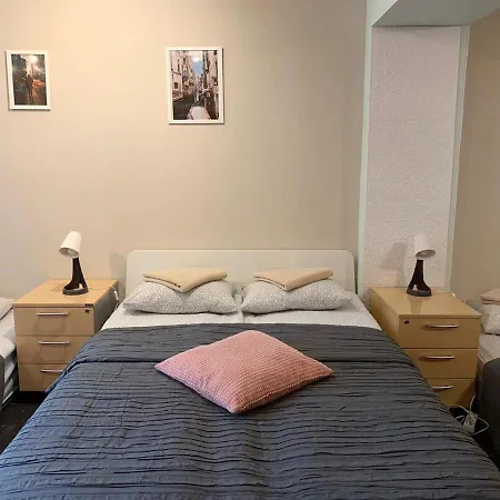 Gallery Bed & Breakfast