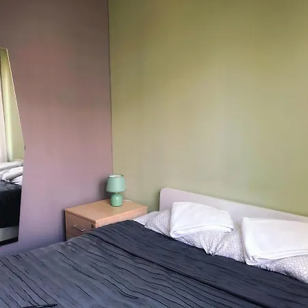 Gallery Bed & Breakfast Warsaw