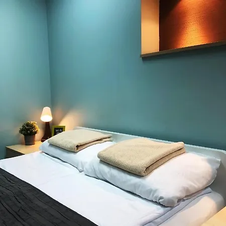 Gallery Bed & Breakfast