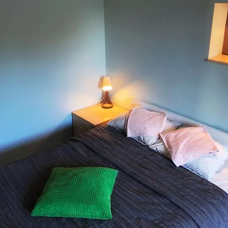 Bed & Breakfast Gallery