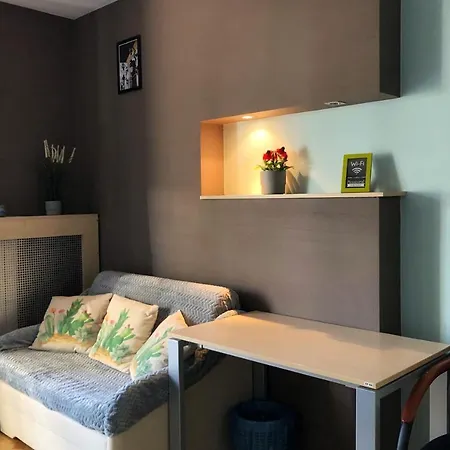 Gallery Bed & Breakfast