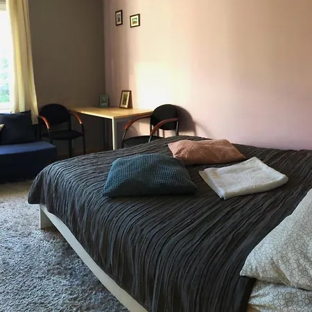 Gallery Bed & Breakfast