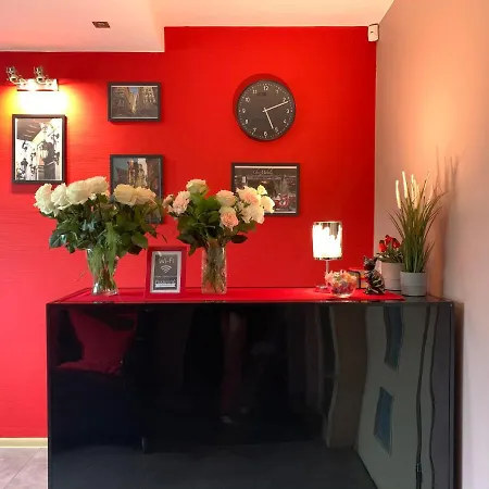 Bed & Breakfast Gallery