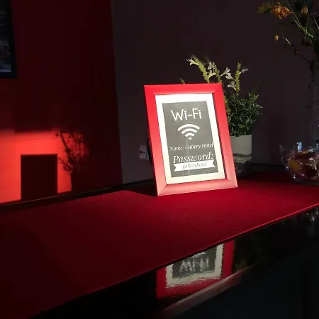 Panzió Gallery *